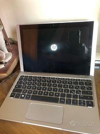 HP Ultrabook touch-screen convertibile