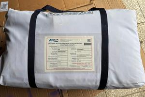 ARIMAR OCEANUS 8P (senza limiti) - Maggio 2026