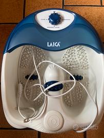 Idromassaggio plantare LAICA