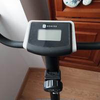 cyclette domyos pezzi di ricambio 