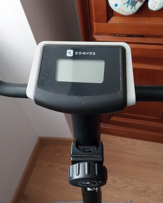 cyclette domyos pezzi di ricambio