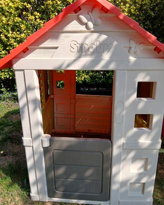 casa per bimbi 