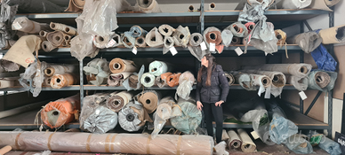 Passatoie Moquette e Tappeti