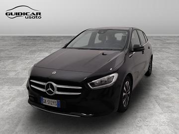 Mercedes Classe B - W247 2018 - B 180 d Sport auto