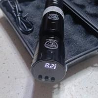 macchine per tatuaggi 