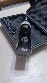 macchine per tatuaggi 