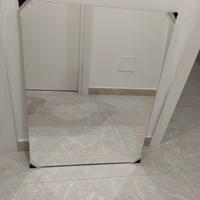 Specchio arredamento Bagno