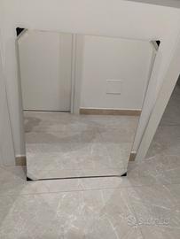 Specchio arredamento Bagno