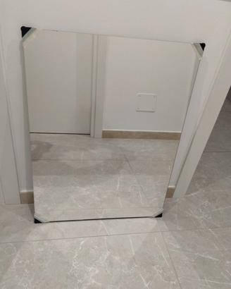 Specchio arredamento Bagno
