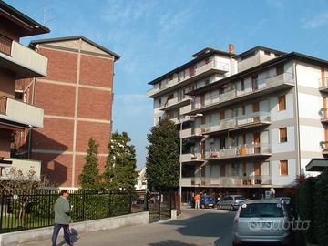 Bilocale ristrutturato e ammobiliato a Pavia