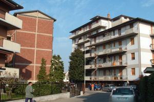 Bilocale ristrutturato e ammobiliato a Pavia