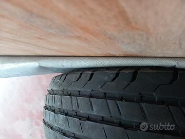 pneumatico gomma 185r14c