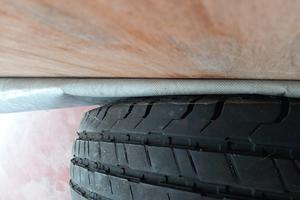 pneumatico gomma 185r14c