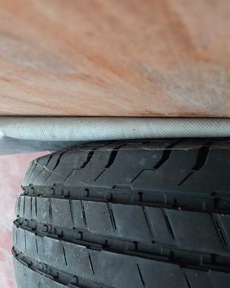 pneumatico gomma 185r14c 