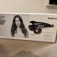 BaByliss Secret Curl 2
