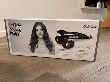 BaByliss Secret Curl 2