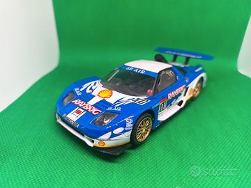Slot Car Ninco Honda NSX Raybrig #100 SuperGT 1/32