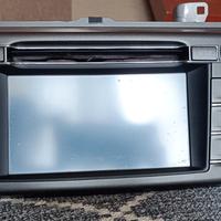 Auto radio RAV4 2015