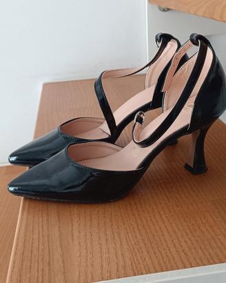 Décolleté Tacchi Donna 36
