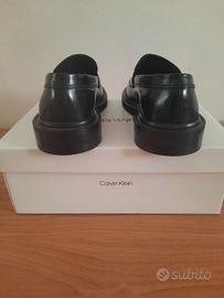 Scarpe eleganti calvin on sale klein