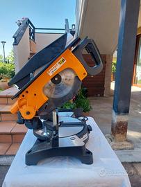 Troncatrice professionale Compa modello Orange 250