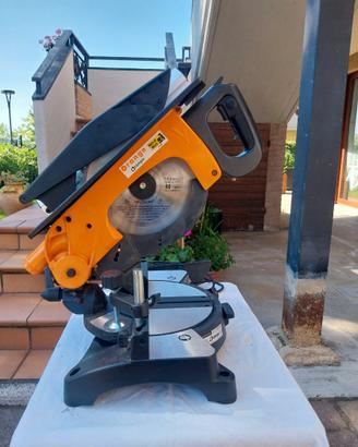 Troncatrice professionale Compa modello Orange 250