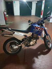 Ricambi Yamaha Xt600E 1998