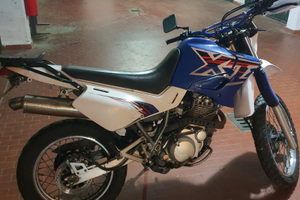 Ricambi Yamaha Xt600E 1998