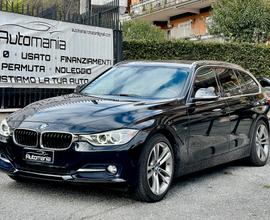 BMW 320d Touring Sport CATENAFATTABMW/KMCERT/GARAN