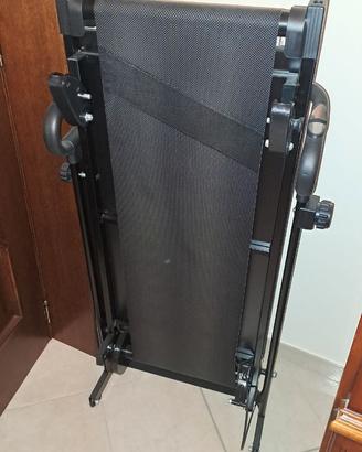 Tapis roulant magnetico
