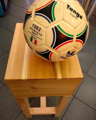 pallone calcio 1982