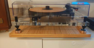 Giradischi Pro-Ject Perspective Final Edition