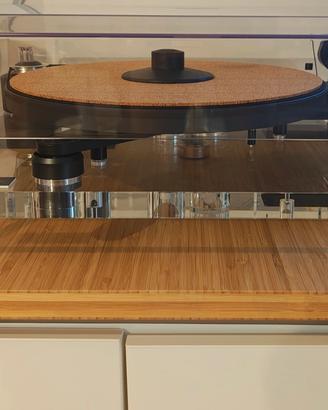 Giradischi Pro-Ject Perspective Final Edition