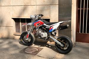 Pit bike Pbs 160