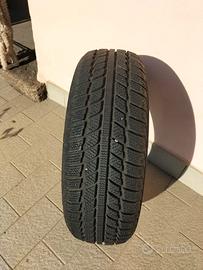 Pneumatico invernale autovettura