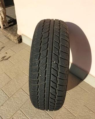 Pneumatico invernale autovettura