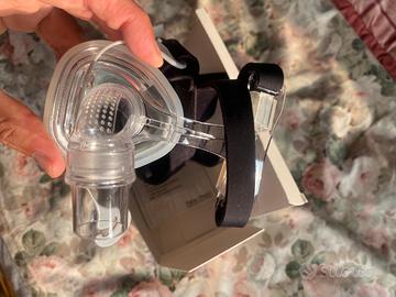 Maschera Nasale CPAP FlexiFit