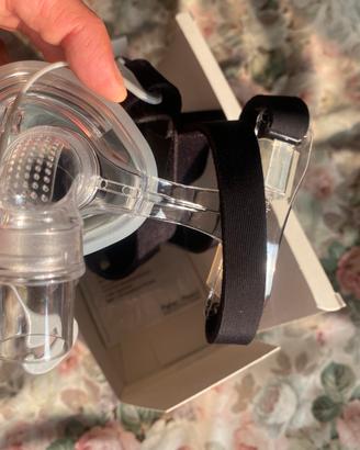 Maschera Nasale CPAP FlexiFit