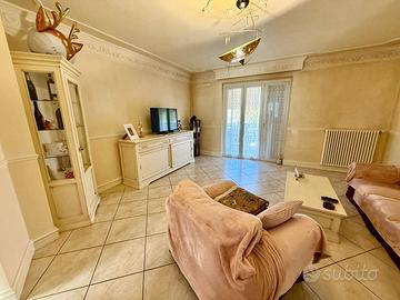 Villette a schiera - Alessandria