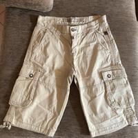 Pantaloncini Timezone