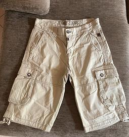 Pantaloncini Timezone