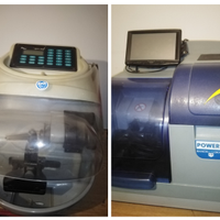 Duplicatrici per chiavi (elettronic o automatic)