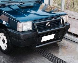 BullBar Fiat Panda 4x4, NUOVO