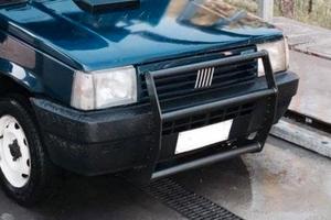 BullBar Fiat Panda 4x4, NUOVO