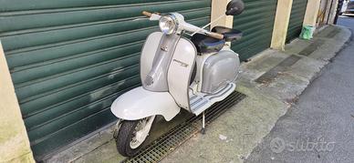 Lambretta 125 li2 serie