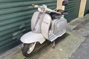 Lambretta 125 li2 serie