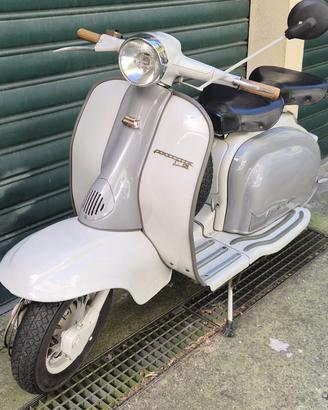 Lambretta 125 li2 serie