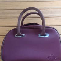 Borsa Lacoste originale
