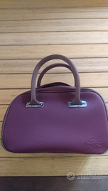 Borsa Lacoste originale