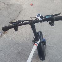 bici elettrica